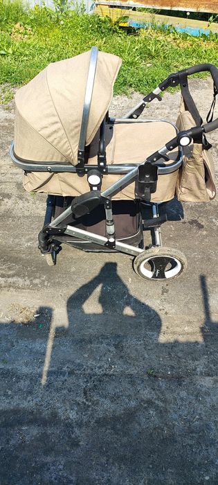 Детская коляска.