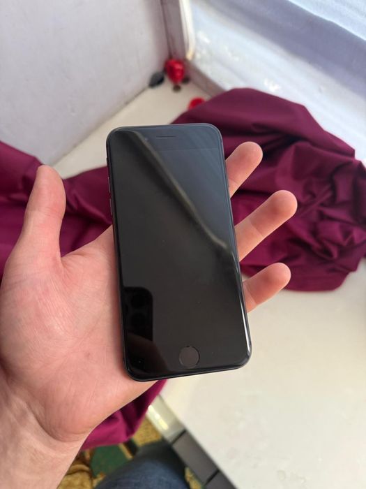 Iphone 8 идееаал