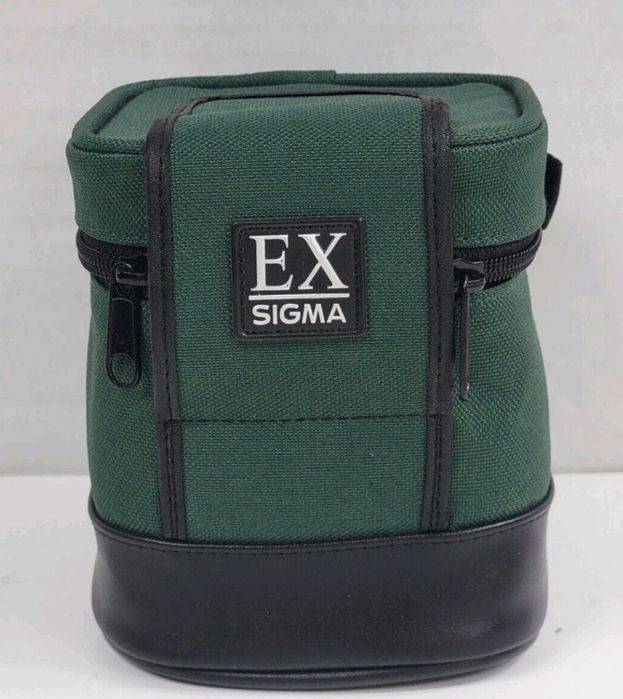 Sigma чехол для объектива камеры