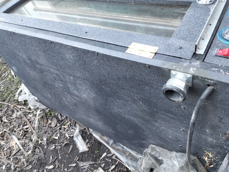 Продам электрич.печь