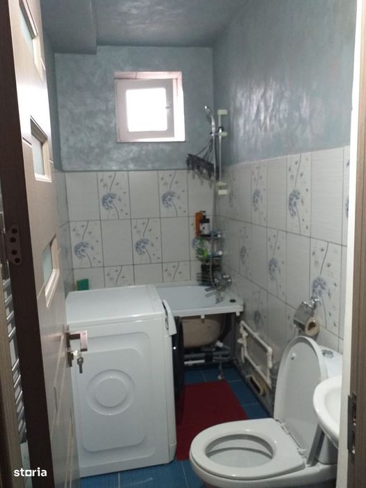 Pacurari prima statie, renovat