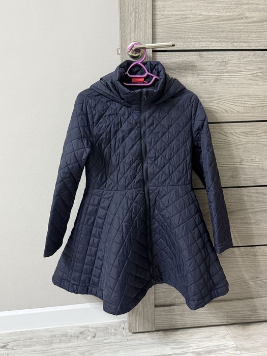 Плащ для девочки