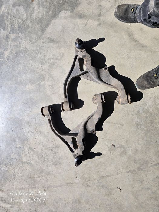 Носачи за dodge ram