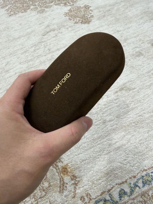Очки томфорд, оригинал