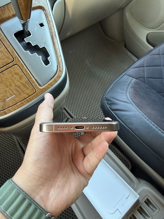 Iphone 16 Pro Max EAC