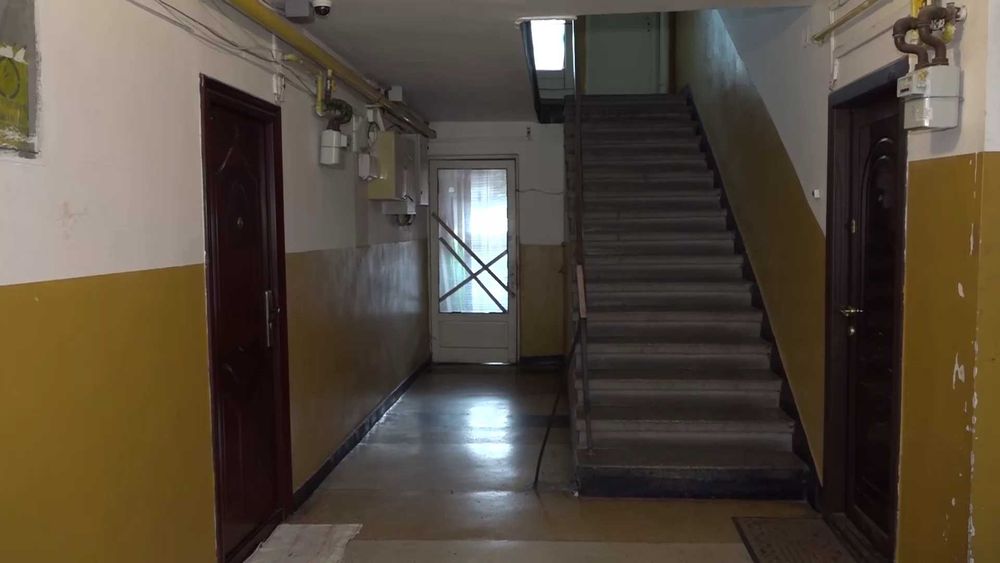 Servicii de curatenie