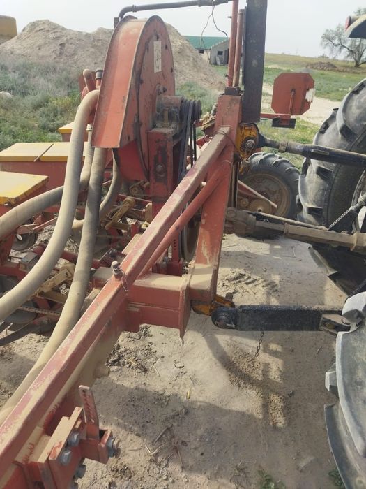 Продаётся Сеялка кукурузная