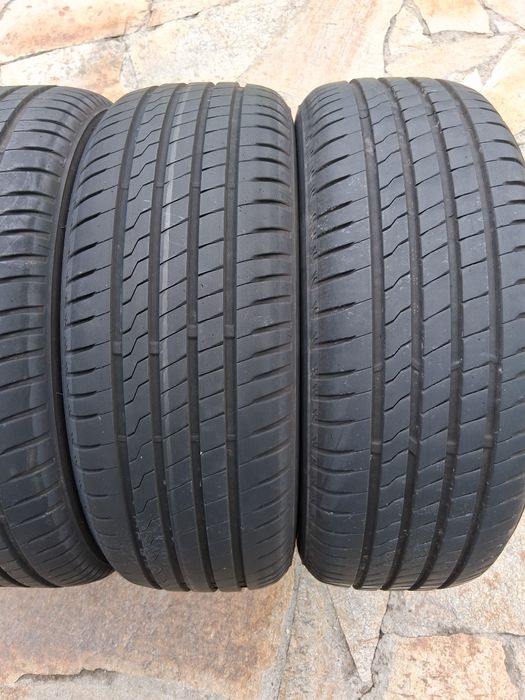 205 55 16 Firestone