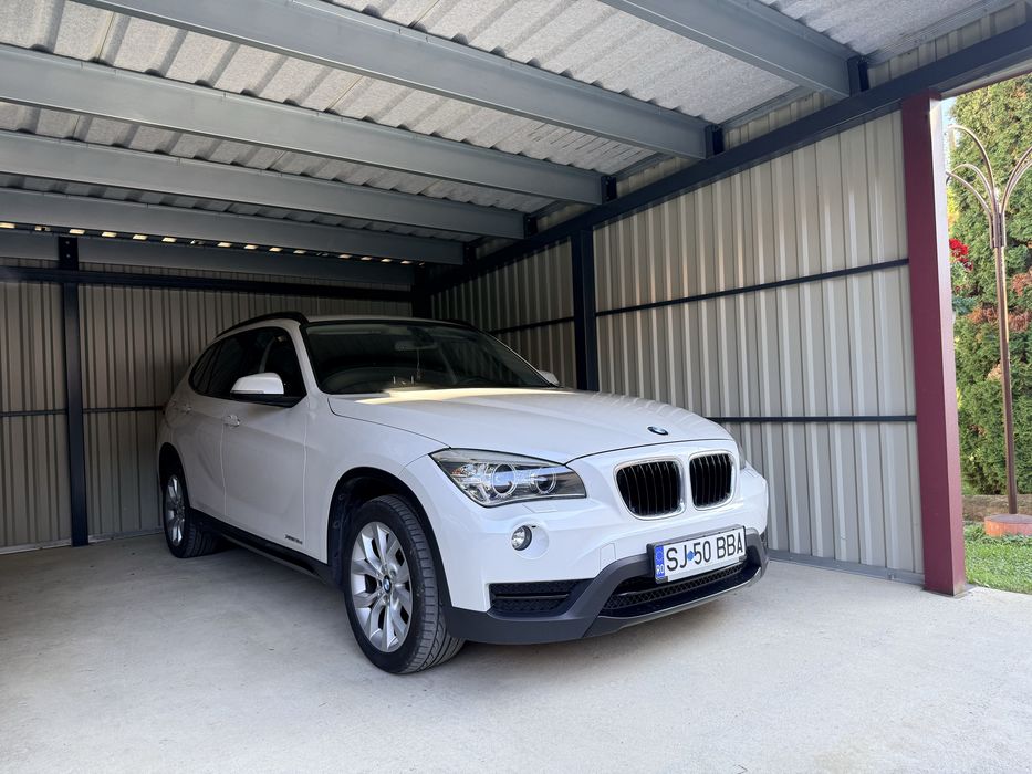 Bmw x1 de vanzare