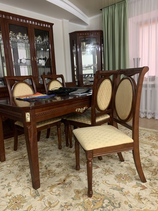 Мебель для гостиной