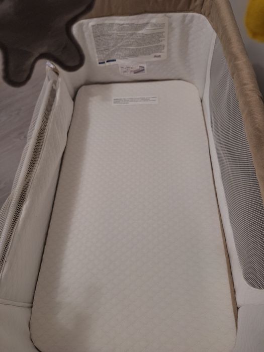 Детско креватче, използвано 2 месеца.