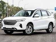 Продается автомобиль HAVAL M6