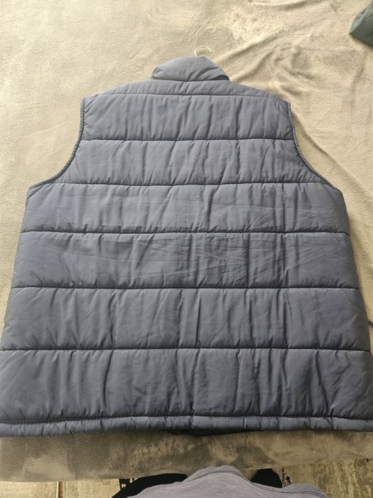 Vesta din fâs barbati