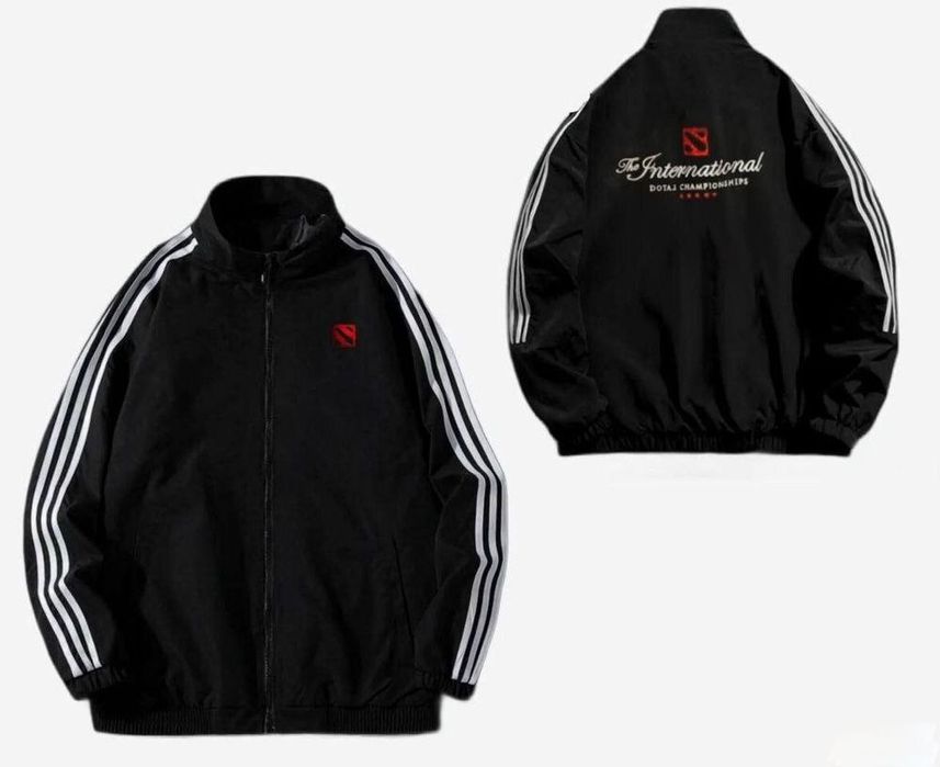 зипка "Dota 2 the International"