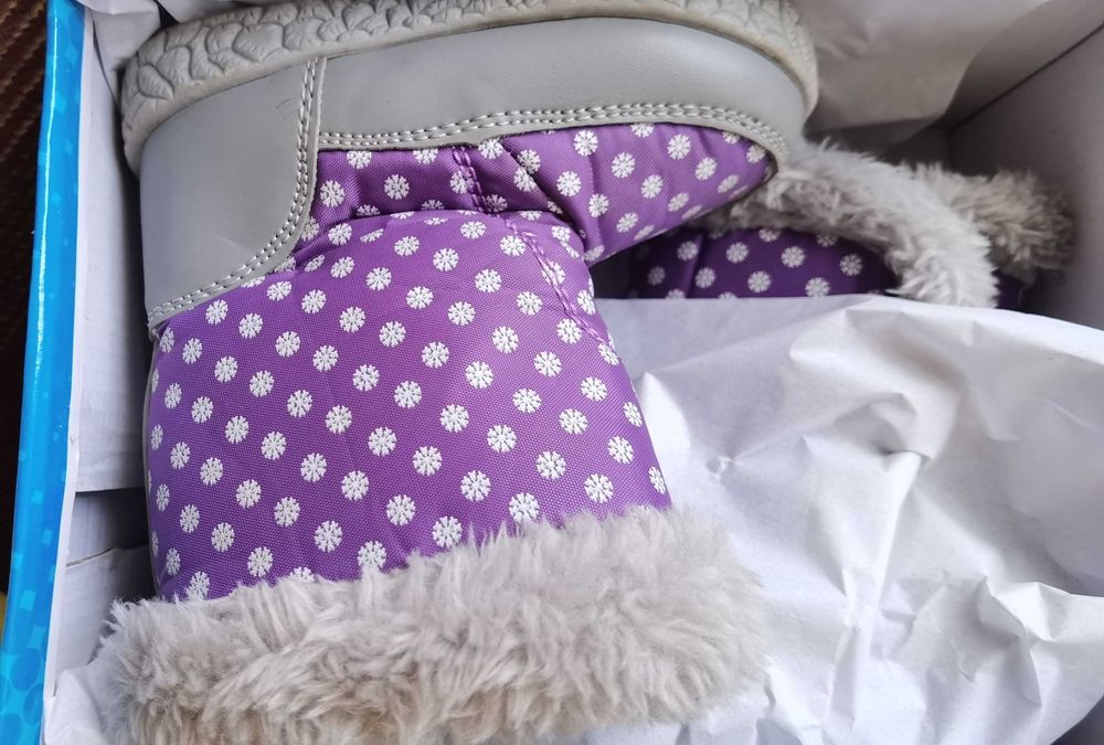 Апрески Trespass 23 номер