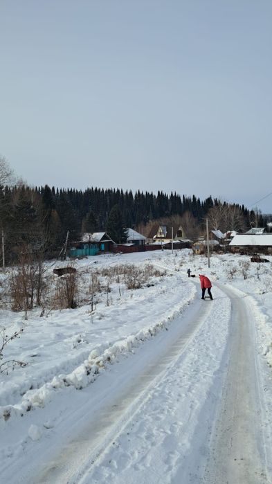 Сдаётся дом в деревне для отдыха