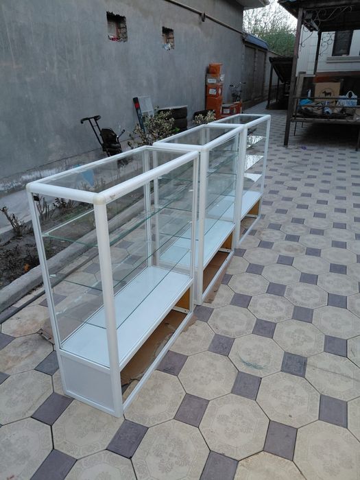 Витрина сатылады