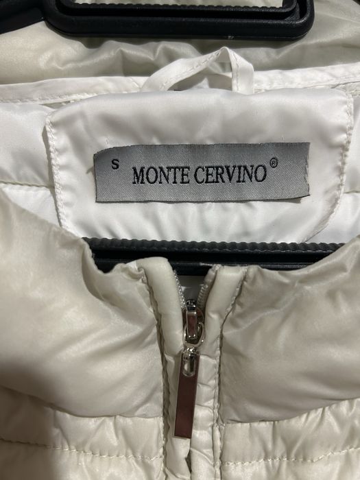 Дамско Яке”Monte Cervino”