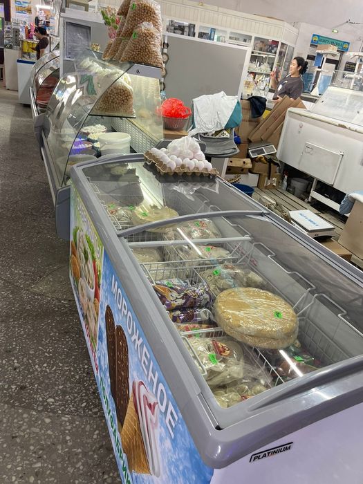Продам отдел на Океане