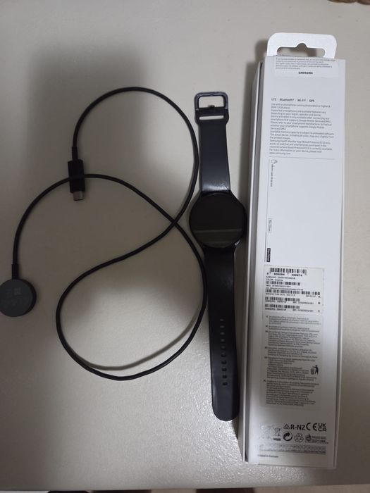 Galaxy watch 5 LTD