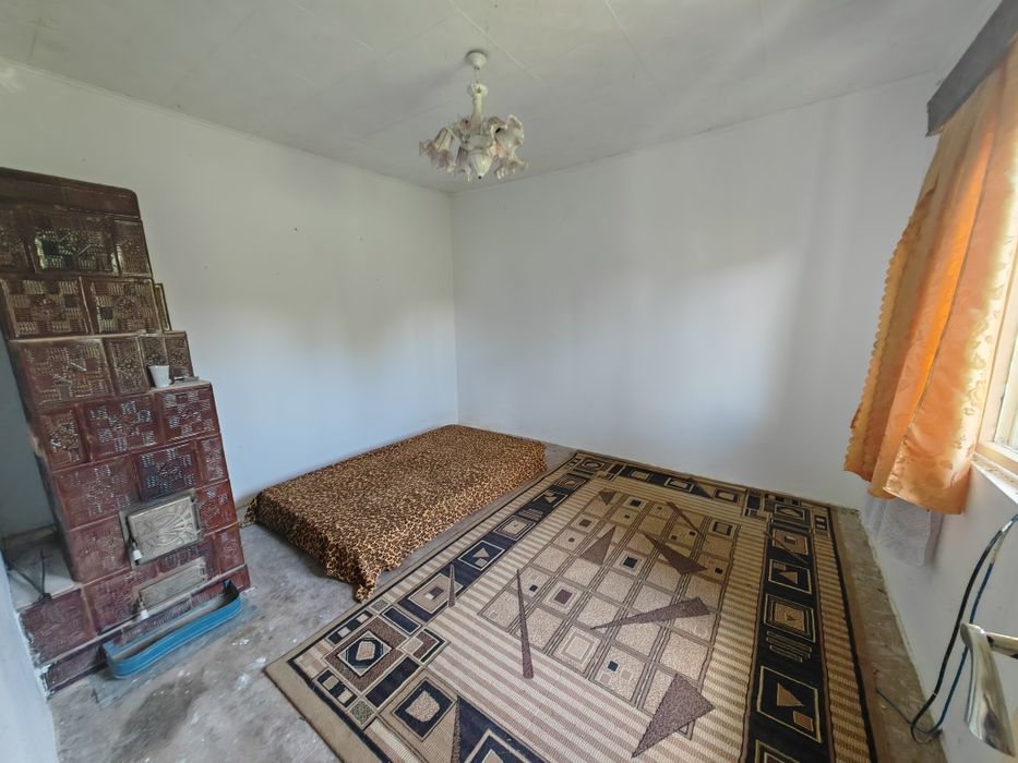 Proprietate Privata 1.511 mp în Leamna de Sus – Casă Cărămidă