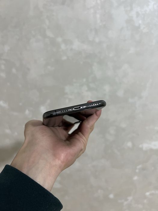 Iphone xsmax 128gb ideal aybi yoq