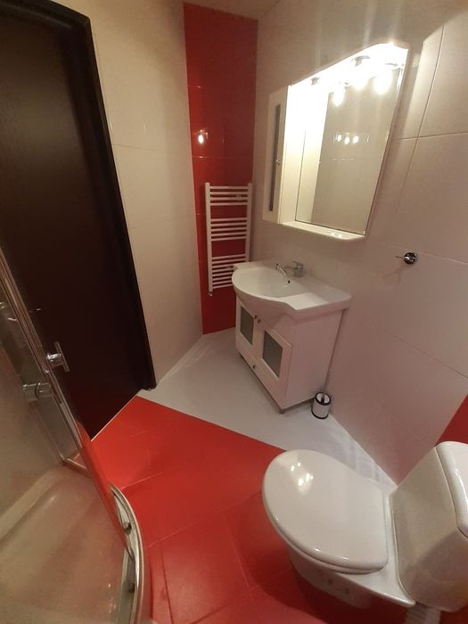 Продава се Двустаен апартамент в София, Младост 3 - 53 кв.м за 3206 €/кв.м - Снимка #9