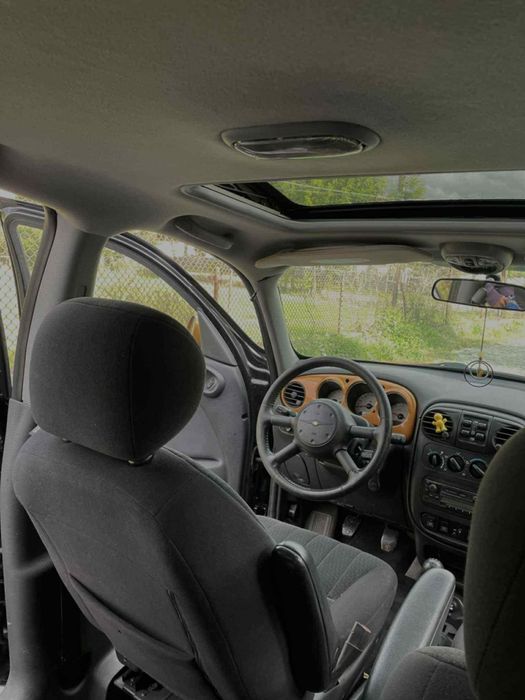 Vând/Schimb Chrysler PT cruiser
