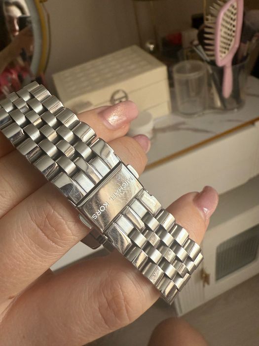 Оригинален часовник на Michael Kors