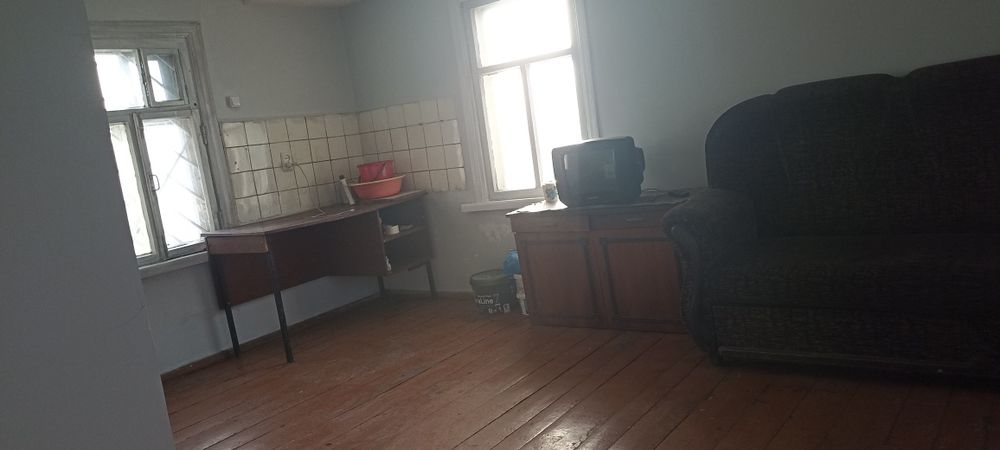 Продам комнату в двухэтажном доме.