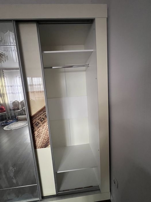 Шкаф Купе продам в очен хорошем состояни