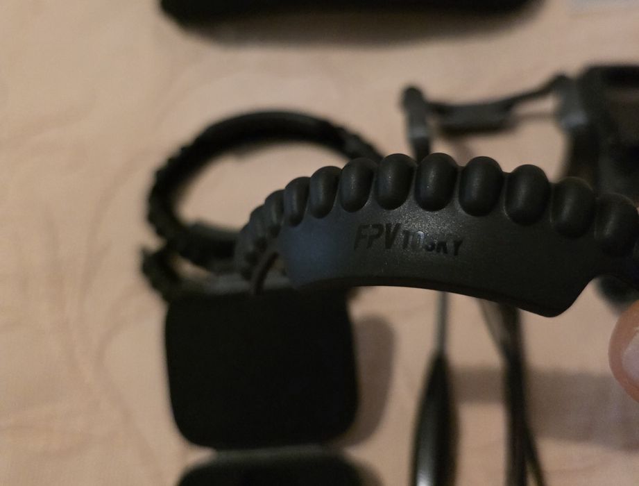 Accesorii drona DJI AVATA 2