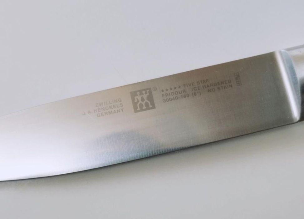 Cutit pentru mezeluri ZWILLING ALL STAR, 16cm, copii