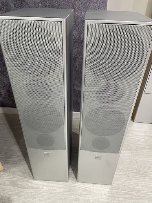 Тонколони canton le 107