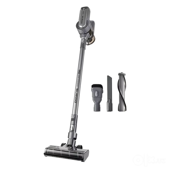 Пылесос Polaris PVCS 6000 Energy Way Pro, 150 Вт