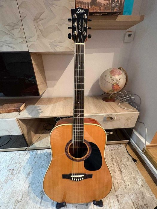 Chitara acustica Eko Series D One
