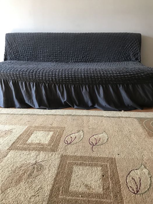 Продается диван с кресло