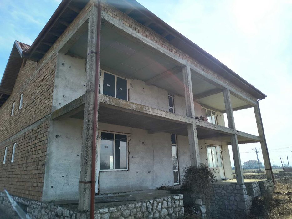 Casă de vânzare lângă Aiud județul Alba