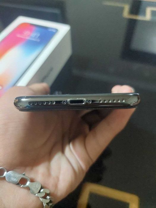 iPhone x 64gb bita qõl