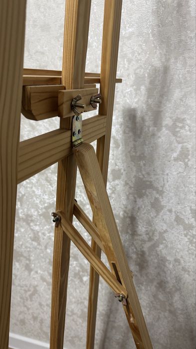 Мольберт наполньный, дерево