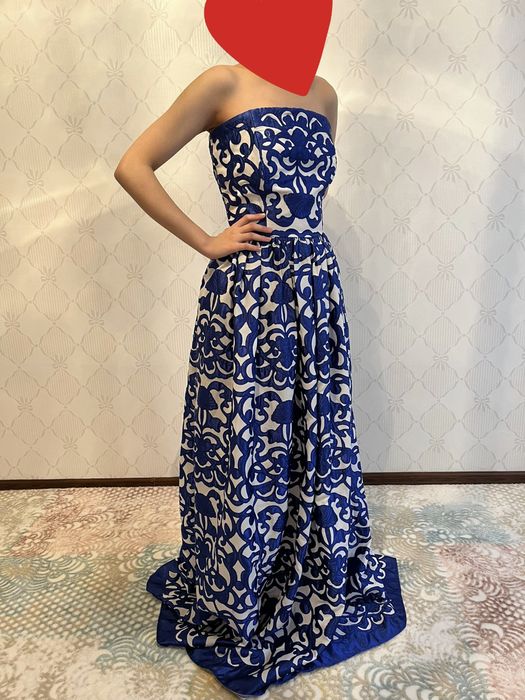 Вечернее платье на любое торжество