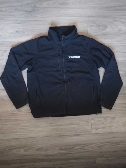 Jacketa/Camasa vintage Junkers