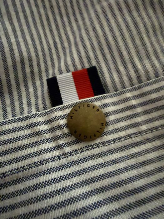 Tommy Hilfiger L