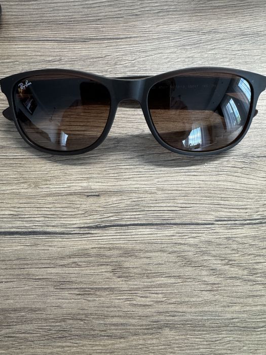 Мъжки слънчеви очила Ray Ban