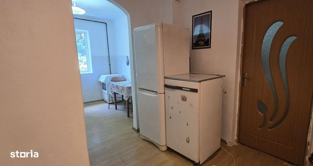 Apartament,