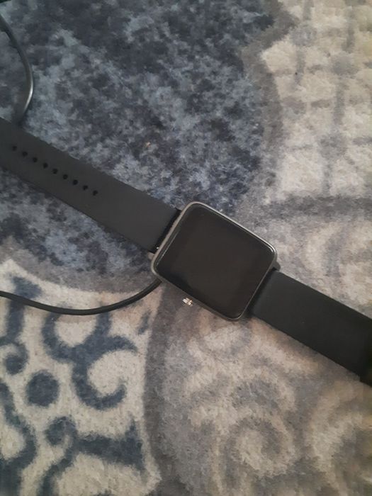Sport watch sotilad