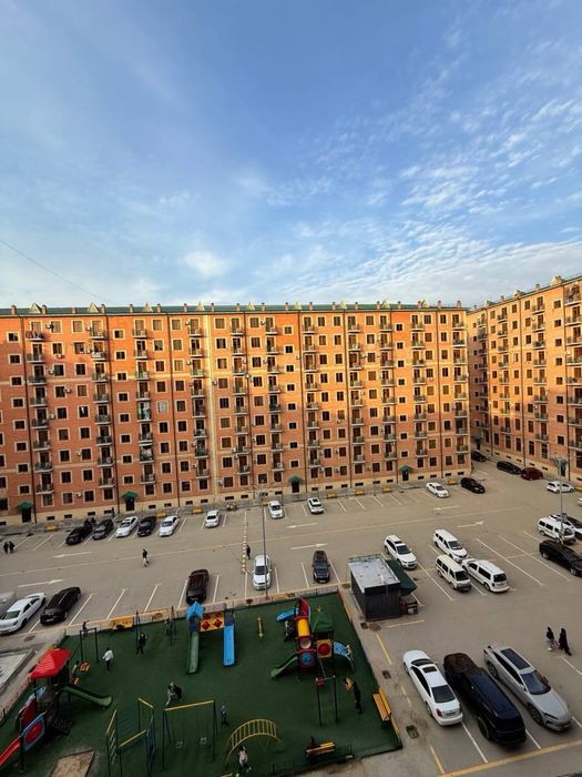 Продается 2 ком. Квартира площадью 47 кв.м. По ул. Рудаки