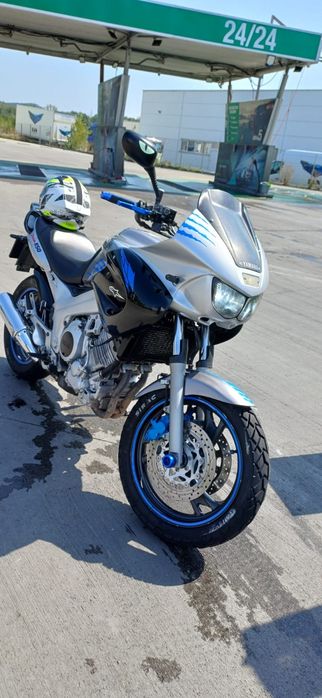 Vand Motocicleta Yamaha