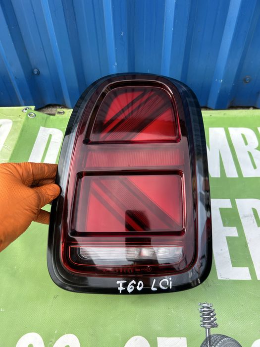Stop led stânga Mini Cooper F60 facelift 2023