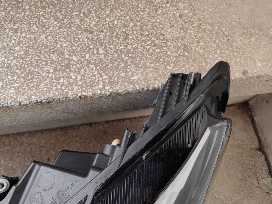 Фар Dacia Sandero Dacia Jogger LED ляв / Фар Дачиа Сандеро Оригинален